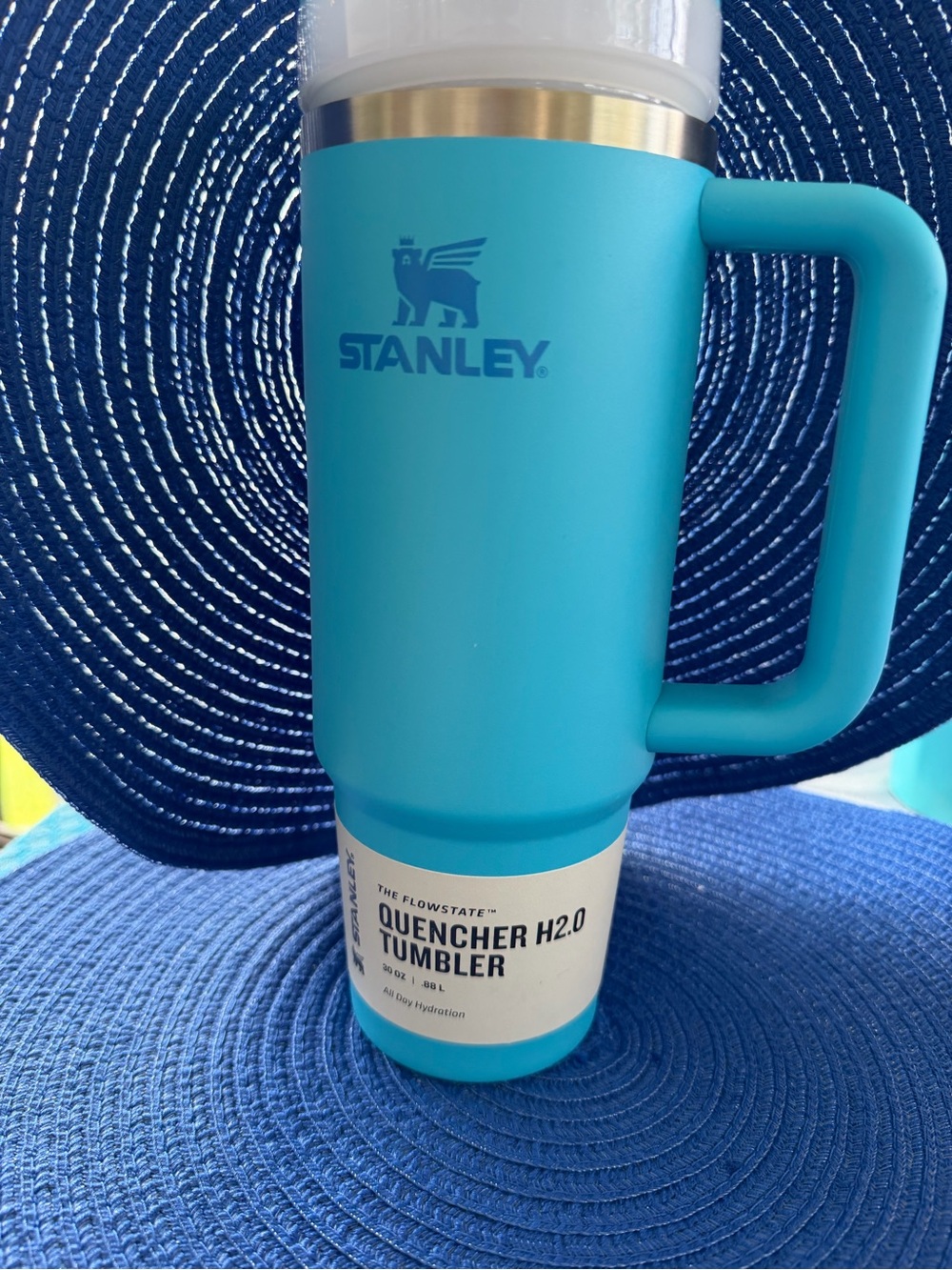 Stanley mug 30 oz